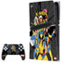 Marvel X-Men Group PS5 Pro Bundle Skin
